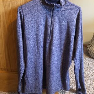 Nike Dry Fit Pull-Over